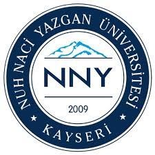 Nuh Naci Yazgan Üniversitesi